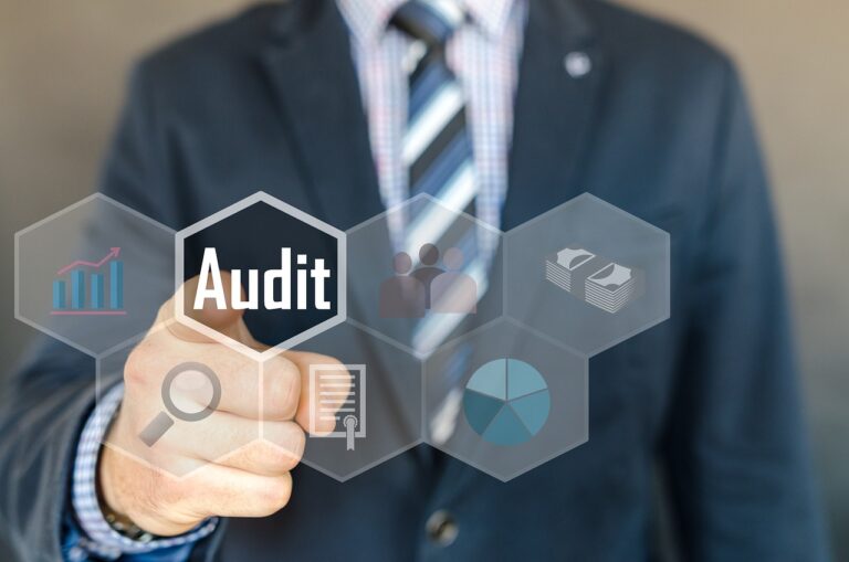Should you be afraid of the UK tax authorities? Company tax audit in the UK