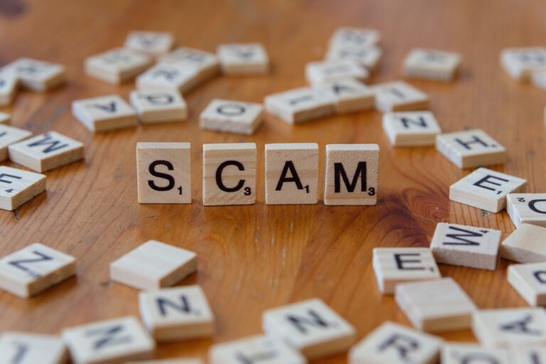 The season for HMRC letters… and scams: how to spot phising?